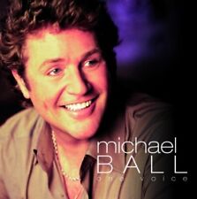Michael Ball - One Voice - Michael Ball CD VIVG The Fast Free Shipping