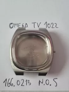 Omega Seamaster Case,caja Omega Seamaster,automatic 1022,boite... - Picture 1 of 7
