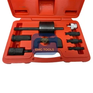 9 PIEZAS Extractor Inyector Common Rail Mercedes Benz - Imagen 1 de 1