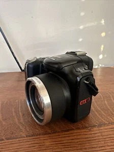 Kodak EasyShare P850 Digital Camera With Battery Flash Not Working! - Picture 1 of 9