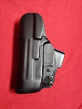 Blade-Tech IWB Holster for Sig Sauer P229 P229R legacy slide 1.25" loop right RH