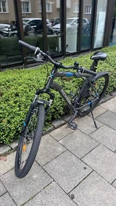 Mountainbike Rockrider ST 100  27 5 Zoll - Bild 1 von 4