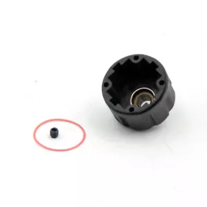 Kunststoff Differentialkoffer Set für 1/5 FS Racing//MCD/CEN/REELY RC Auto Gas Teile - Bild 1 von 3