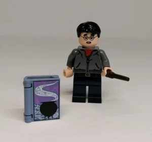 Figurine Lego Officiel Colhp23 Harry PotterMinifigure - 2020 - Picture 1 of 4