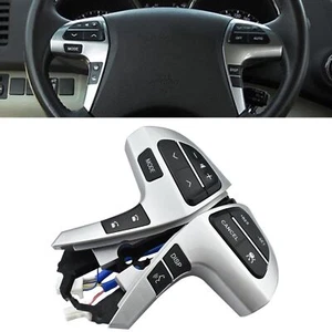 Steering Wheel Control Switch For Toyota Highlander 84250-0E220 Advanced Version - Picture 1 of 8