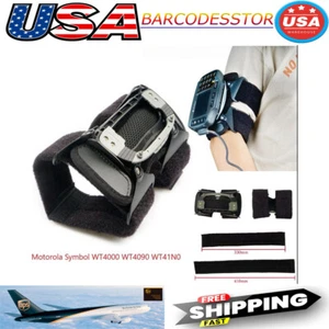 Wrist Mount Reg Strap (SG-WT4023020-05R) for Zebra Symbol WT4070 WT4090 WT41N0 - Picture 1 of 10