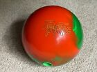 Storm Frantic Bowling Ball - 15lbs