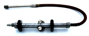 Muy Raro Vintage Gasolinera ACME AIR LINE CALIBRE 488 Automotriz Herramientas Tal cual - Imagen 1 de 4