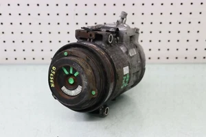 Conjunto de compresor de aire acondicionado Chrysler Crossfire 2004 04-06 0002342911 - Imagen 1 de 6