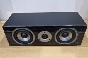 Studio Acoustics - Home Theatre Centre Speaker, 3-Way, 60w, RMS - New - Picture 1 of 5