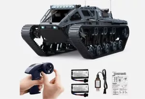 Mostop Control Remoto Escala 1/16 Transporte Militar - Nuevo en Caja - Imagen 1 de 7