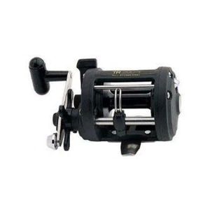 Carrete de fundición de pesca de mar Shimano TR200G NUEVO TRN-200G - Imagen 1 de 3