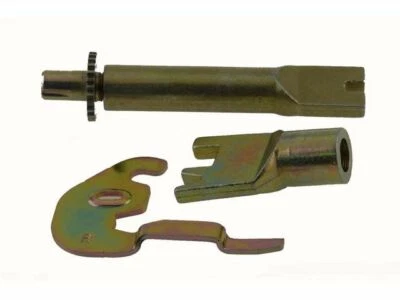 Kit de reparación autoajustador de freno de tambor Isuzu Stylus 1991-1993 64135FQ Foto 1 de 2