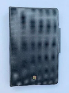 Megatimer Passport Classic Vinyl schwarz, ohne Kalendarium - Imagen 1 de 5