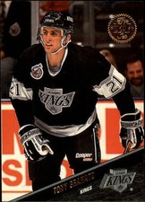 1993-94 Leaf Hockey (Cards # 201-400) (Pick Choose Complete)