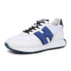 0451AS sneaker uomo HOGAN H601 man shoes - Imagen 1 de 4