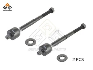 Axial Rod, Rack End 48521-3U025 fits NISSAN TIIDA 07~13 /CUBE 09~14(1pair) - Picture 1 of 1