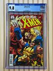 X-Men 97 #2 2024 Marvel Comics 1. Druck CGC 9.8