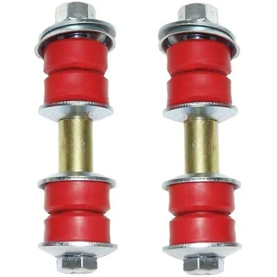 PAR de buchas dianteiras de barra de balanço Toyota Echo Scion xA xB K90390 EUA - Imagem 1 de 4