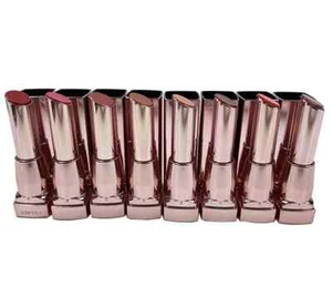 Maybelline Farbe sensationeller brillanter Glanz Zwang Lippenstift Farbton wählen - Bild 1 von 10