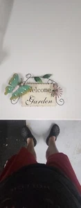 Gartenschild - Bild 1 von 5