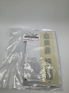 NEW Toyota Lexus 2013-18 "GS350" Badge Emblem Nameplate 75443-30620 OEM - Picture 1 of 3