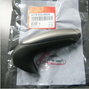 For Honda Civic Parking Brake Handle 2006-2011 2010 E-brake [47115-SNA-A82ZA] - Picture 1 of 12