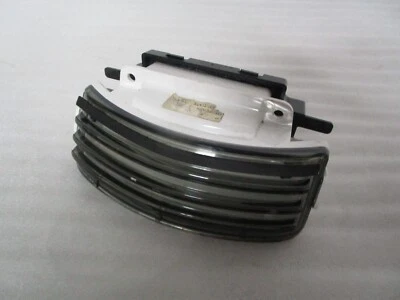 Luz trasera de fascia de tres barras para Harley Davidson Street Glide Road Glide 14-23 Foto 1 de 4