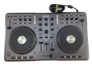 MESA MEZCLAS NUMARK MIXTRACK 19274175 - Imagen 1 de 6