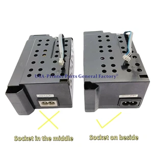 Power supply Fits For Epson wf-3640 wf-3620 3640 wf-3641 wf3620 wf3640 wf3641 - Afbeelding 1 van 4