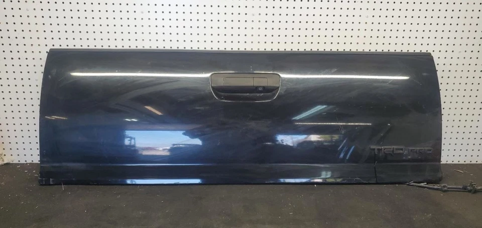 (SOLO RECOGIDA LOCAL) maletero/portón trasero con cámara de visión trasera compatible con 08-15 TACOMA Foto 1 de 4