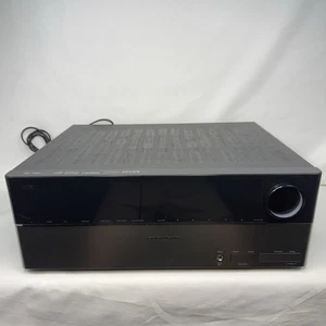 Harman Kardon AVR-2600 AV 7.1 Surround Sound Stereo Receiver No Remote Tested - Picture 1 of 11
