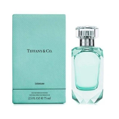 Tiffany E Co Profumo Donna Eau De Parfum Intense 75ml - Imagen 1 de 3