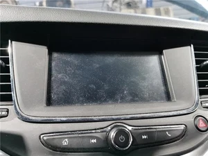 Radio / Cd Opel astra k berlina 5p 2015 16 dynamic startstop 16 ltr 100 kw cdti - Imagen 1 de 2