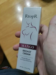 Crema Ingrandimento Seno Potente Formula Lifting e Rimpolpante per Crescita SCAD 5/29 - Foto 1 di 6