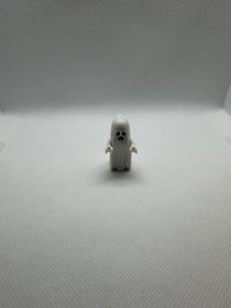 LEGO Ghost Minifigure - 10228 850487 30201 Monster Fighters