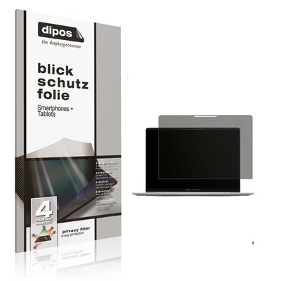 Screen Protector for Asus Expertbook P5 V5405 Privacy Filter 4-Way Protection - Image 1 of 4