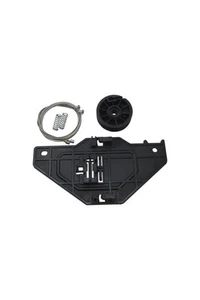 Window Regulator Repair Set Front Right For Citroen C3 MK2 5 Door ( 2010- 2013 ) - Picture 1 of 3