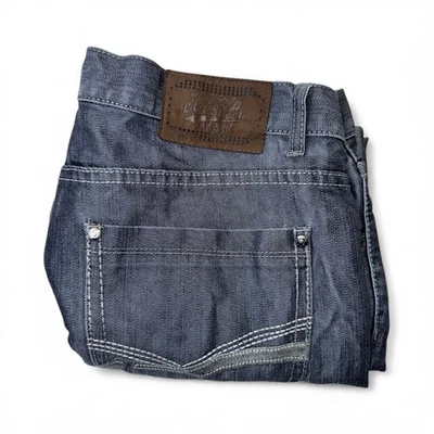 Old Skool Premium Denim Gris Hombre Talla 38 Foto 1 de 4