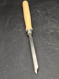NOS GREENLEE 1/2" TURNING CHISEL - Picture 1 of 7