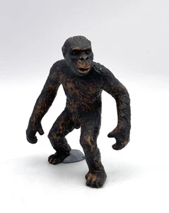Bullyland Prehistoric Evolution of Man Caveman 58381 DRYOPITHECUS Figure Retired - Picture 1 of 3