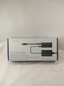 Nuevo adaptador Kinect de caja abierta para Windows modelo #1637 - Imagen 1 de 6