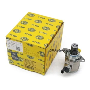 High Pressure Fuel Injection Pump HELLA For VW Golf CC AUDI A1 A3 1.4 TSI TFSI - Picture 1 of 5