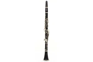 Amati Kraslice Vintage Boehm Bb Clarinet Luxus + Case - Picture 1 of 12