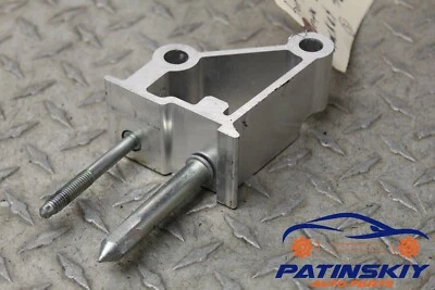 Volkswagen Tiguan 2012 pasajero delantero derecho motor soporte montaje VW 12 Foto 1 de 4