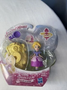 Disney Princess Little Kingdom Dolls Magical Movers Rapunzel Tangled NEW - Picture 1 of 6