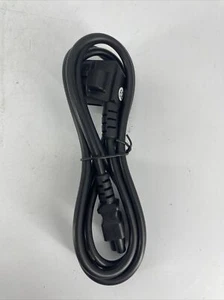 NEW YUNG LI YP-22 Power Cable N18720 2.5A 250V YC14 - Picture 1 of 6