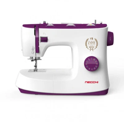 Necchi K132A Sewing Machine - Image 1 of 4