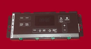 Whirlpool Oven Control Board - Part # W10477069 - Picture 1 of 13