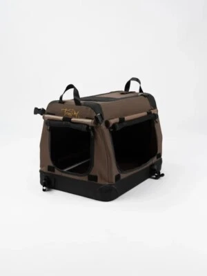 TrendPet TPX50-Pro Faltbare, leichte und sehr stabile Hundebox - Bild 1 von 4